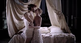 i-Sux Full Frontall nude Kate Moran - Goltzius and the Pelican Company (2012) Gay Dudes
