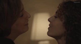 HD21 Celebrity Lesbian scene with Loubna Abidar, Sara Elhamdi Elalaoui | The movie "Much Loved" (2015) Barely 18 Porn