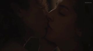 Messy Celebrity Lesbian scene with Loubna Abidar, Sara Elhamdi Elalaoui | The movie "Much Loved" (2015) Teenage