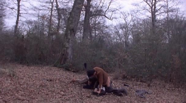 JiggleGifs Classic Sex Video Marina Hedman - Immagini di un convento (1979) DuskPorna