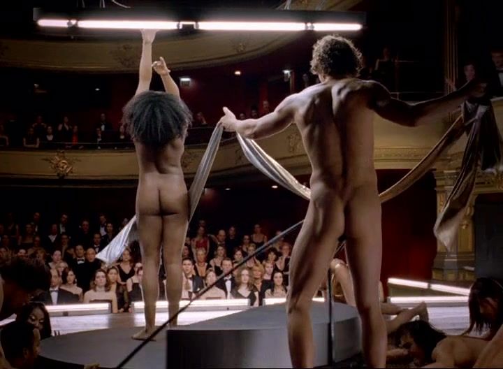Gay Shaved Nude Celebs Kim Van Kooten - Phileine Says Sorry (2003) Indonesia - 1