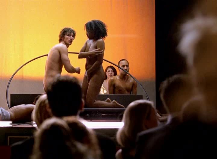 Heavy-R Nude Celebs Kim Van Kooten - Phileine Says Sorry (2003) French Porn