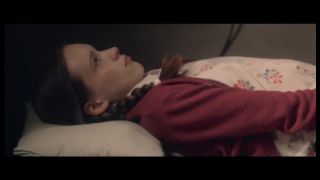 Guyonshemale Full Frontal and Sex scene by naked actress Stacy Martin - Nymphomaniac DC (2013) 3D-Lesbian