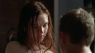 Gorgeous Maintream Sex Movie | Atress: Rachel Miner nude | Adult Movie "Bully" | Released in 2001 Dom
