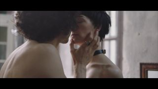 Ass Licking Trailer Sex Video | Noir & Daryl (2017) Pool