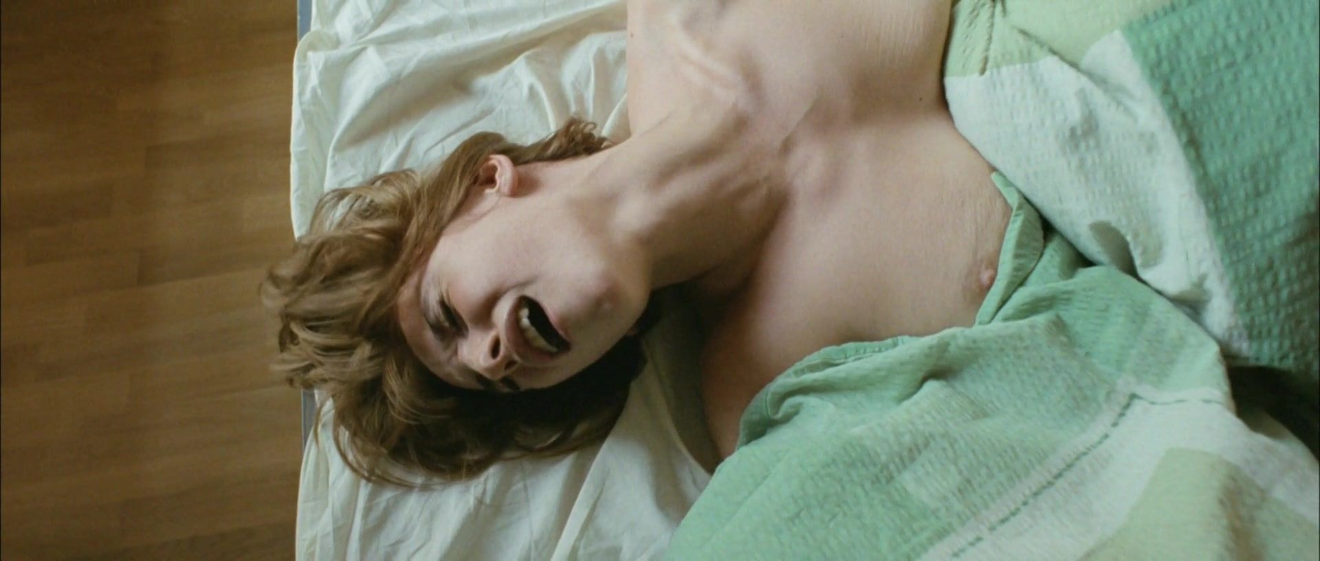 Interacial Food Sex Celebs Nude Scene Vica Kerekes - Nestyda (2008) TonicMovies - 2