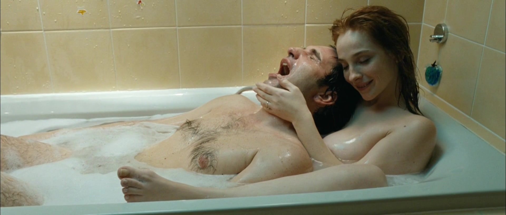 Porn Star Food Sex Celebs Nude Scene Vica Kerekes - Nestyda (2008) Leather