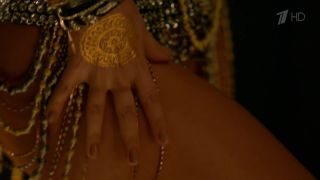 JAVBucks Topless video | Nude Celebs Vahina Giocante - Mata Hari s01e07 (2017) People Having Sex