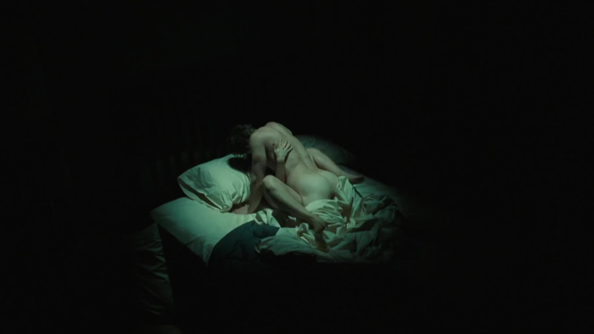 Naked Nude celebs Alona Tal - Hand of God s01e07 (2014) Alison Tyler