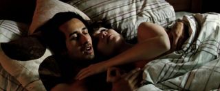 Indian Celebrity Sex Scene Tuppence Middleton - Cleanskin (2012) Classic