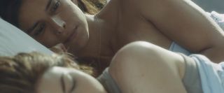 Bondage Celebs Nude Patricia Velasquez, Eloisa Maturen - Liz in September (2014) Sapphic
