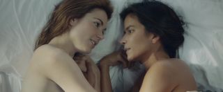 POVD Celebs Nude Patricia Velasquez, Eloisa Maturen - Liz in September (2014) Amateur Sex