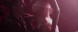 Serious-Partners Nude Celebs Ali Cobrin - Lap Dance (2014) Soapy Massage
