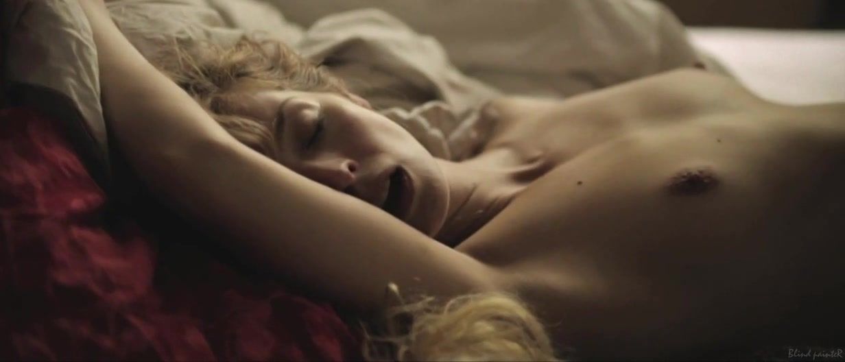 XHamster Mobile Naked Agnieszka Podsiadlik, Pheline Roggan from Sex Scenes - Jak calkowicie zniknac (2014) Cunnilingus