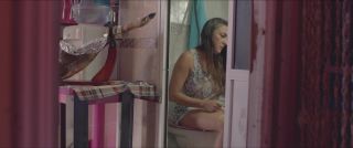 CzechGAV Naked Candela Pena, Claudia Perez Esteban - Kiki, el amor se hace (2016) Phat Ass