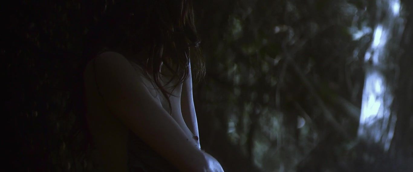 GirlScanner Naked Celebs Ximena del Solar - Perfidia (2014) Nsfw Gifs