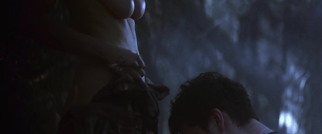 Gay Hairy Naked Celebs Ximena del Solar - Perfidia (2014) Hustler