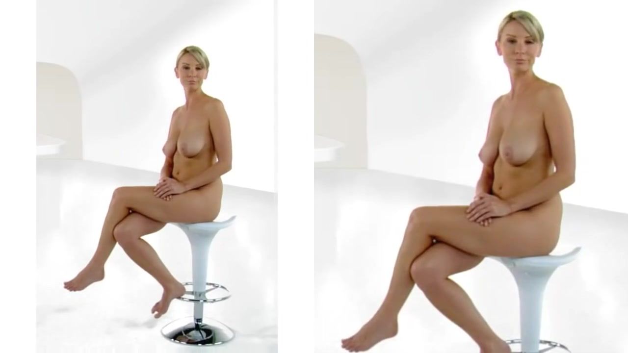 TrannySmuts Full Frontal NUDE COMMERCIAL - Nothing to Hide Asstr - 1