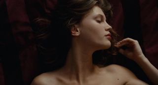 Morocha Celebs nude and Sex video - Marine Vacth nude - Jeune & jolie (2013) Tiny