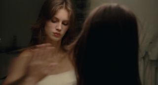 Spandex Celebs nude and Sex video - Marine Vacth nude - Jeune & jolie (2013) Highheels