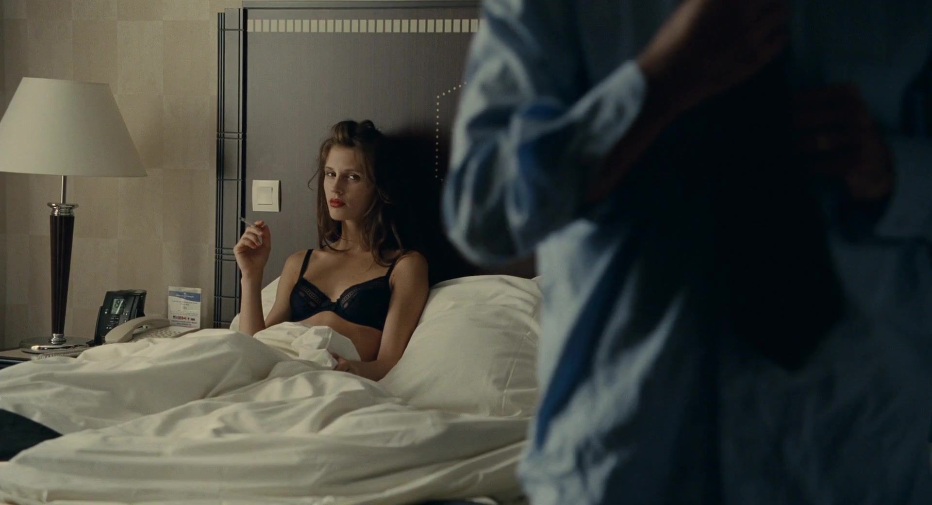 videox Celebs nude and Sex video - Marine Vacth nude - Jeune & jolie (2013) Erotic - 1