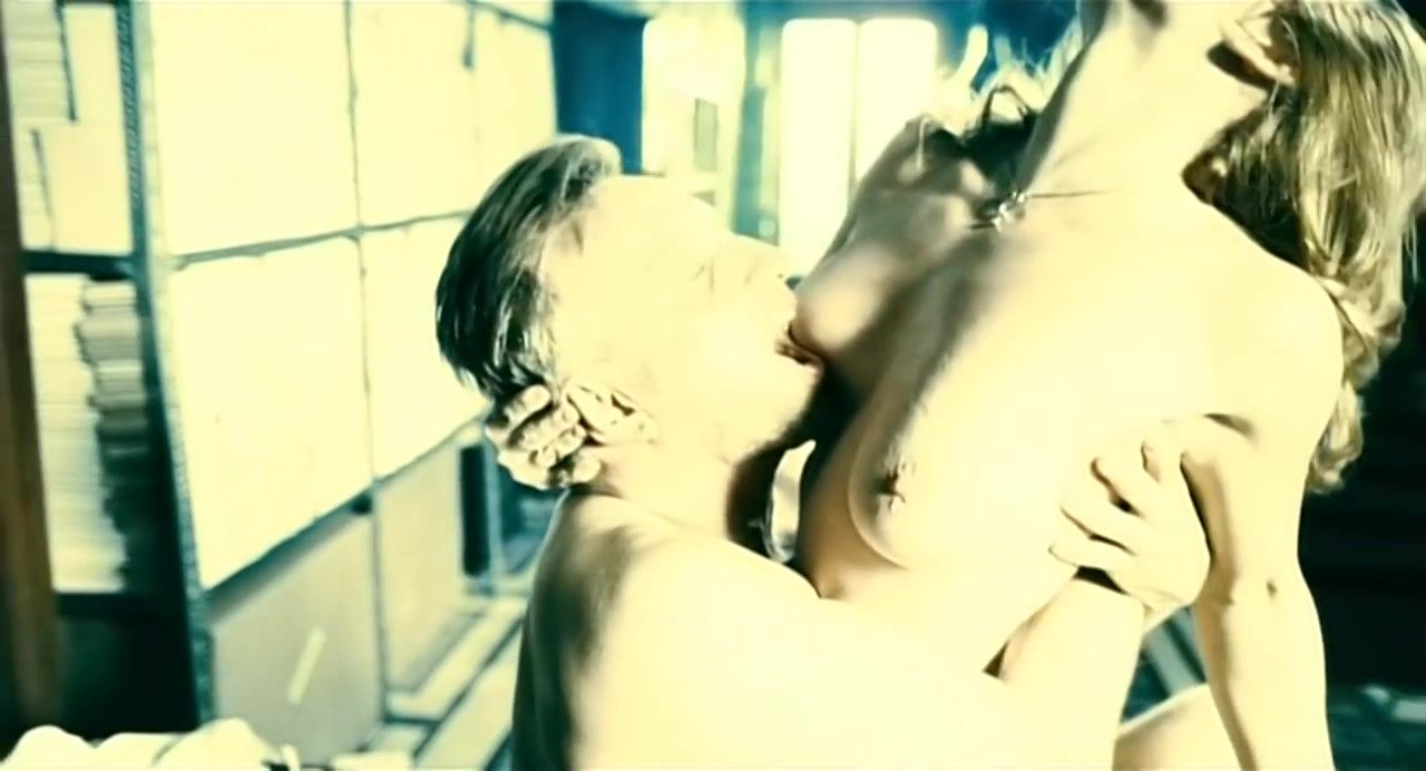 Blow Naked celebs Vica Kerekes - 1 (2009) TonicMovies