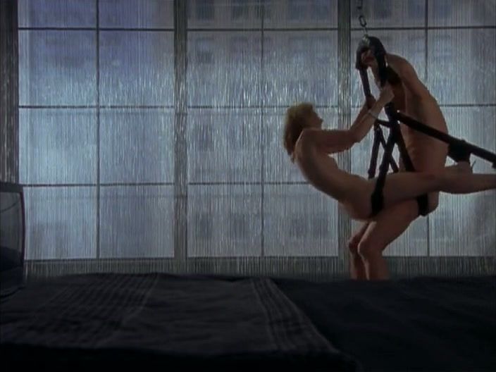 Mama Fetish Celebs Sex scene Kim Cattrall - Sex and the City s03e11 (2000) Pareja - 1