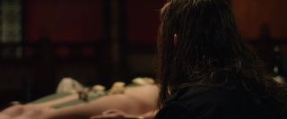 Man Nude Cortney Palm in Sexual Scene - Sushi Girl (2012) Corrida