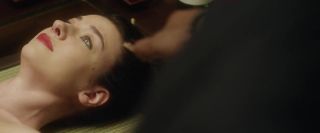 Joanna Angel Nude Cortney Palm in Sexual Scene - Sushi Girl (2012) Two