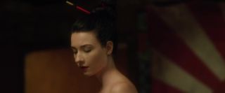 Leche Nude Cortney Palm in Sexual Scene - Sushi Girl (2012) videox