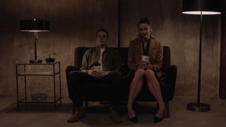Double Penetration Naked Celebs Madeline Zima - Twin Peaks (2017) Domina