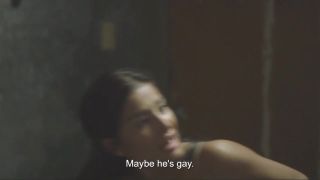 BaDoinkVR Celebs Nude Sex Video - Nathalie Hart - Siphayo (2016) Class