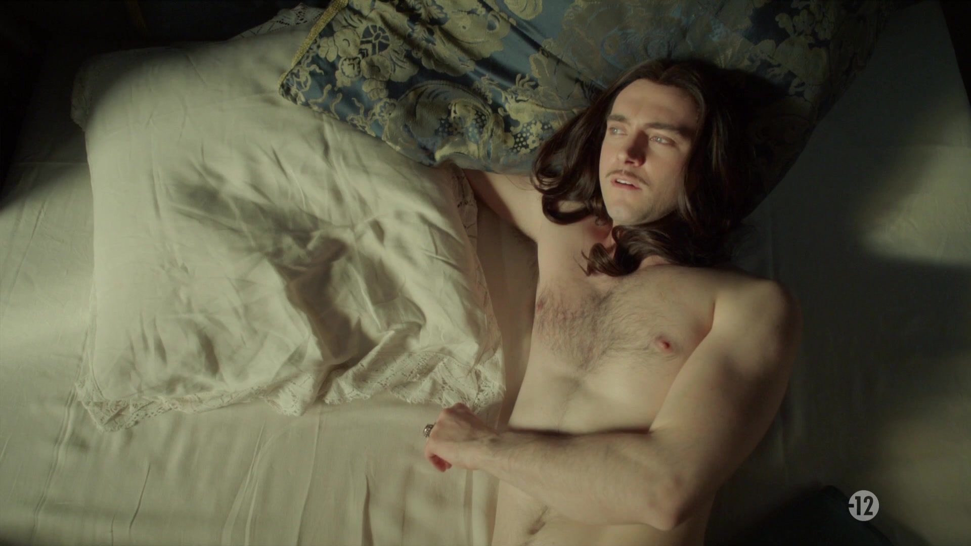 Pussy To Mouth Pregnant Sex Anna Brewster - Versailles s02e01 (2017) Oil - 1