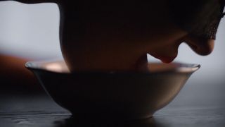Ass Erotic Music Clip - Close-up Model Body (Mainstream Ero Video) Pov Blowjob