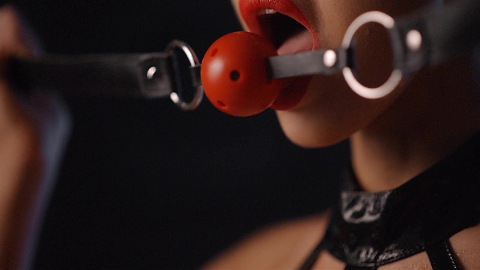 Ecchi Erotic Music Clip - Close-up Model Body (Mainstream Ero Video) BestSexWebcam - 1