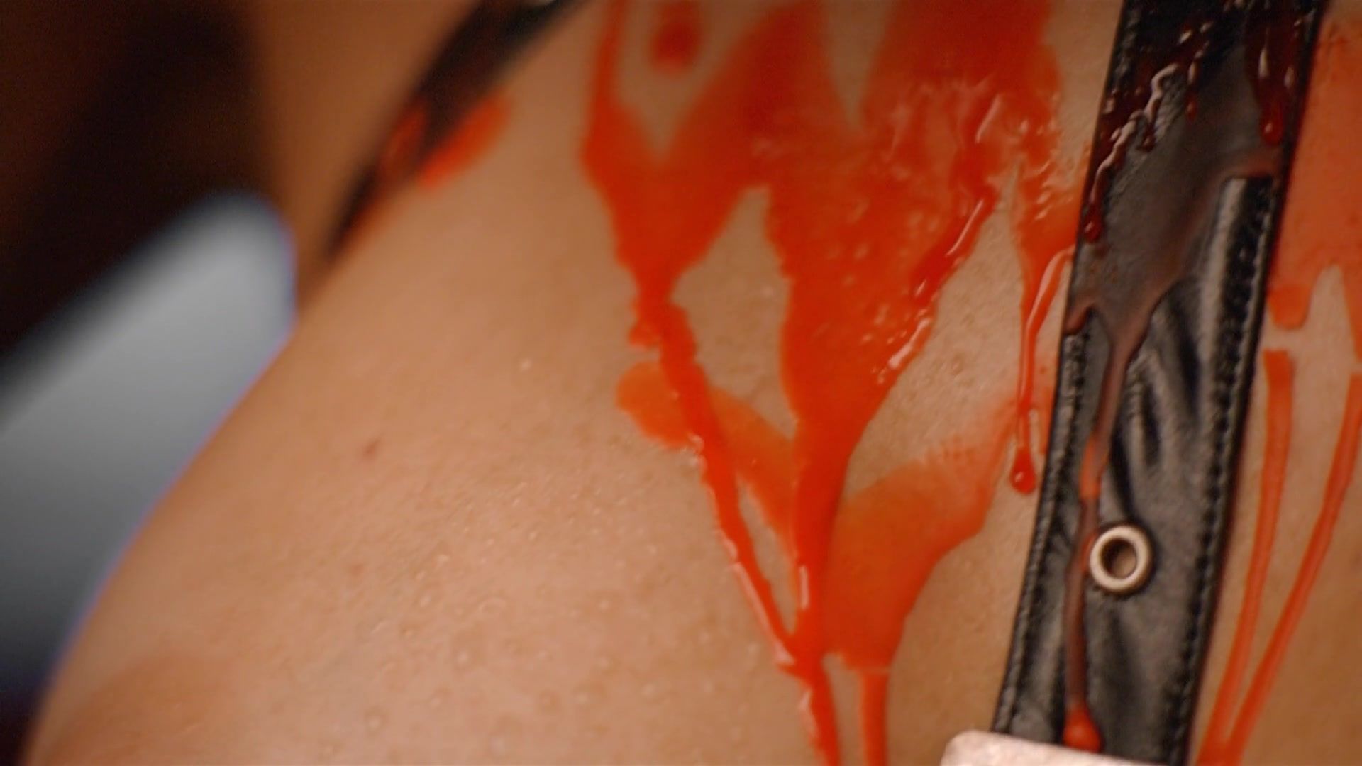 YesPornPlease Erotic Music Clip - Close-up Model Body (Mainstream Ero Video) Wankz