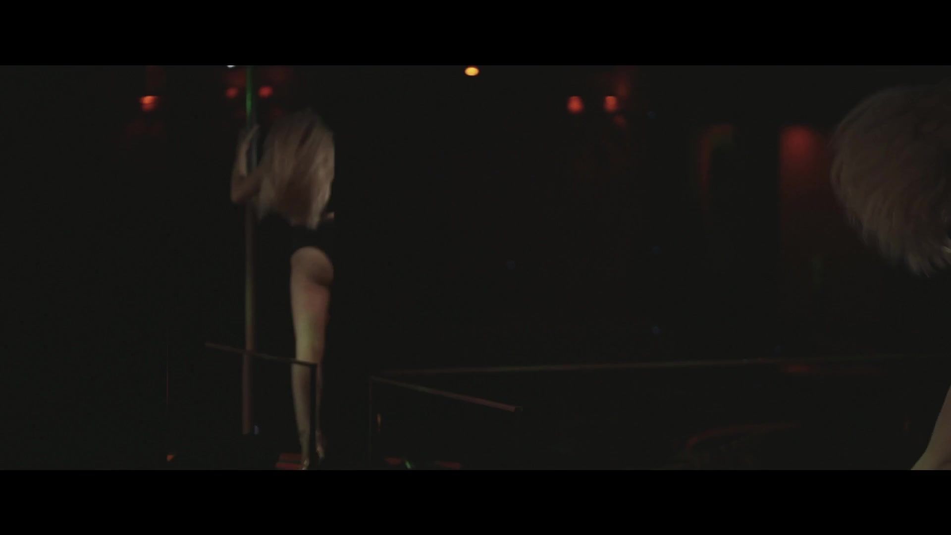 GayAnime Erotic Video - One day strippers TorrentZ