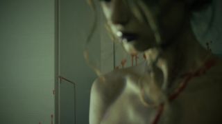 Webcam Naked On Stage - Horror Video Amateursex