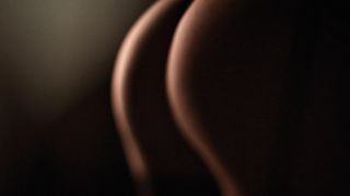 Enema Naked on Music - Nude Model Eurobabe