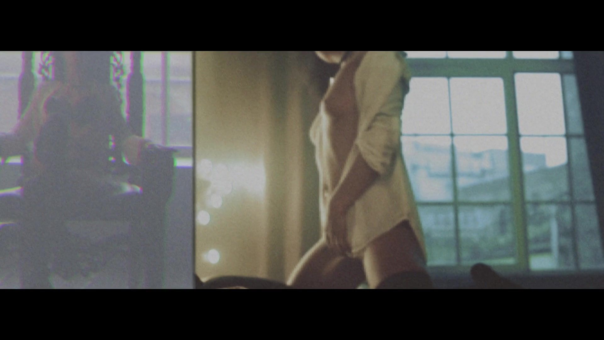 Happy-Porn Noise Erotic Art - Naked Daria Bangkok - 1
