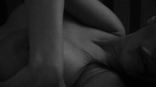 AdultFriendFinder Nude Art - Boudoir Grey Shades (short scene) De Quatro