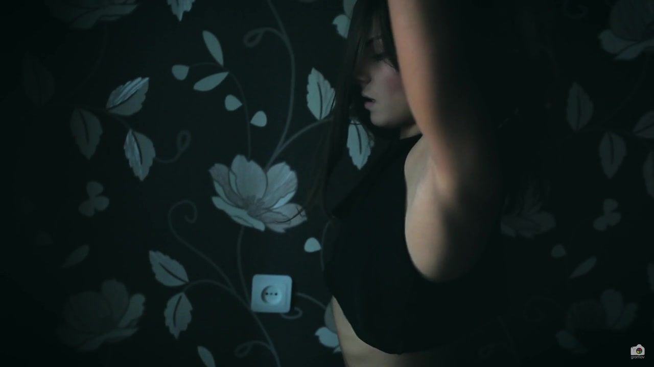 Casal Nude Art - Darkness Lera Rough Sex - 1
