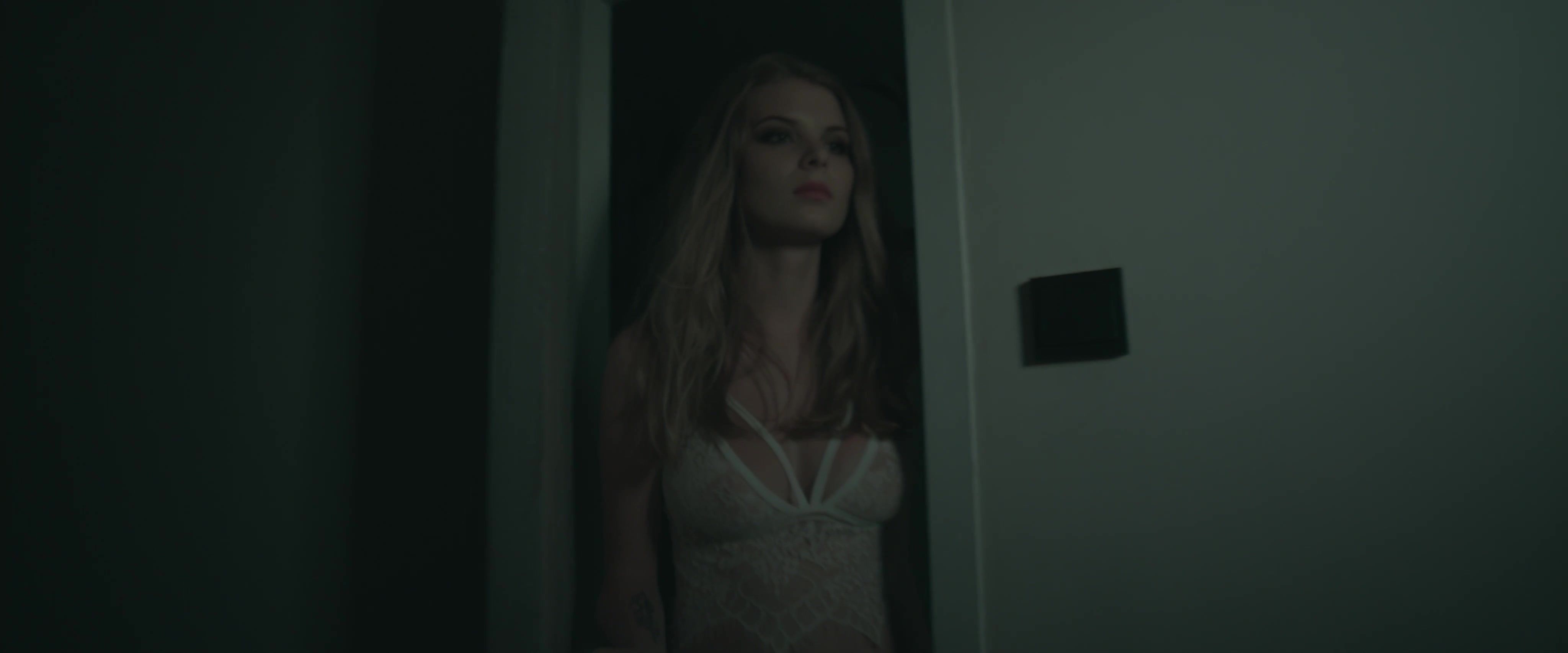 Gay Averagedick Nude Art Movie - Hallway (Best Erotic Music) AshleyMadison - 1