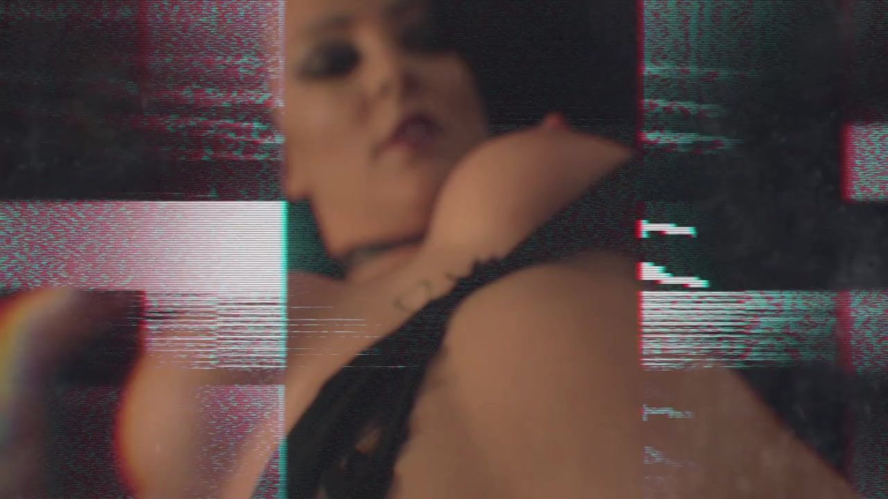 Selena Rose Nude Art Scene - Noise Girls Flexible