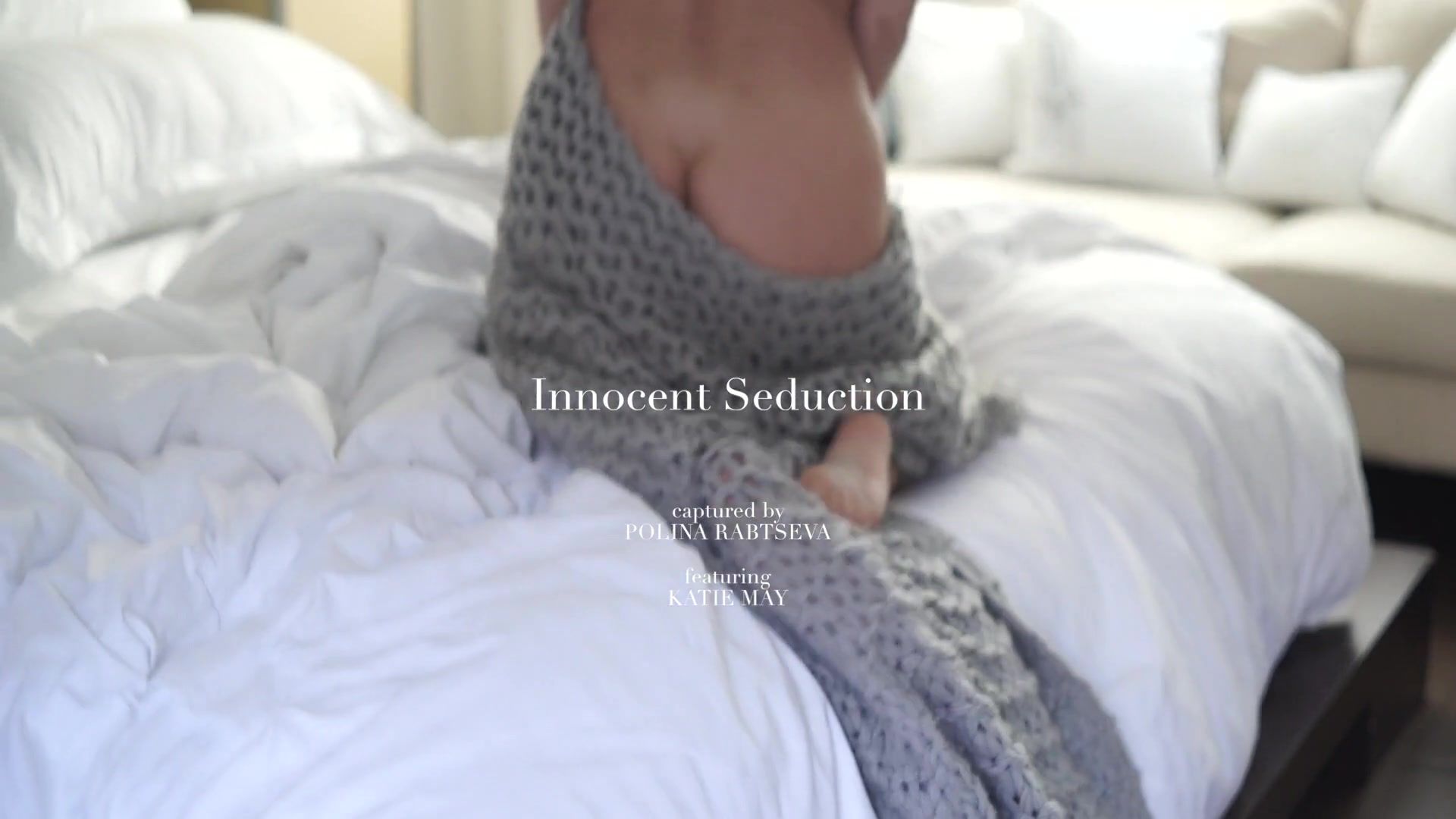 SoloPorn Nude Art Video - Katie Erotica - 1