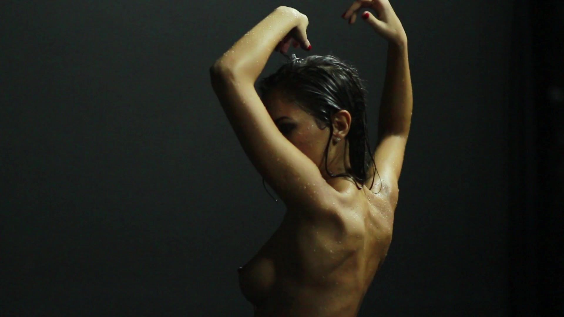 Nurugel Nude Art Video - Sexual Aqua Bound - 1