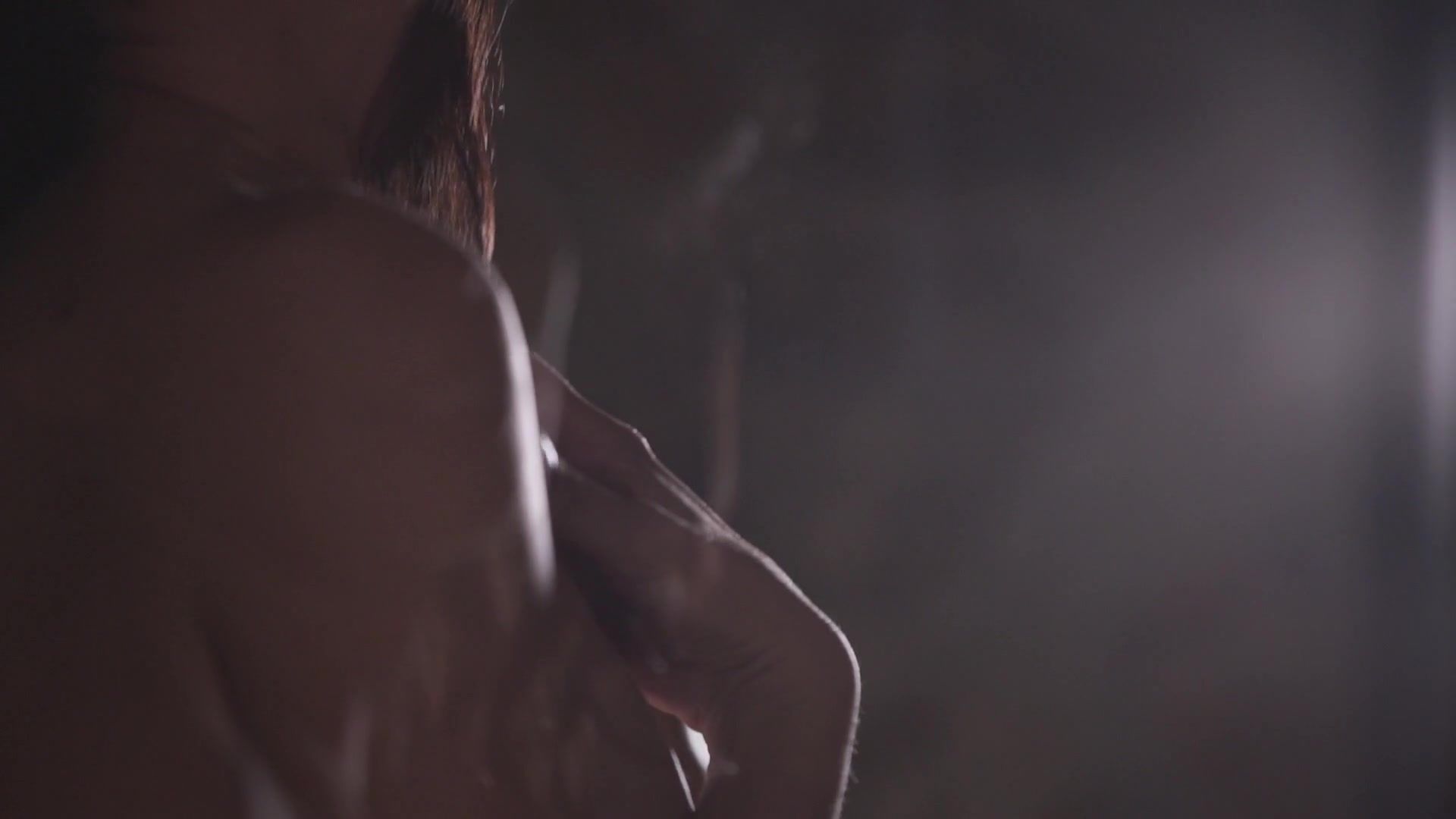 Punish Nude Brunette - Glamour nude video Joanna Angel - 1