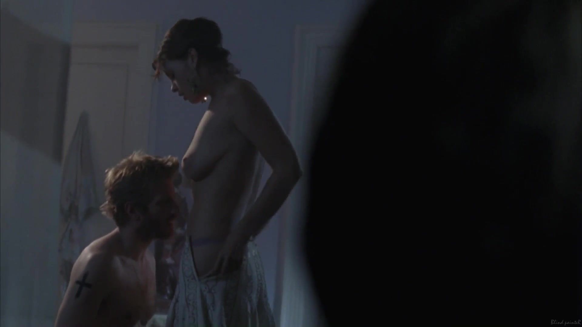 Wet Naked Pollyanna McIntosh - Headspace (2005) ClipHunter