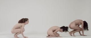 Ladyboy Naked Jennifer Krukowski & Lea Reto & Kitsune Soleil - Dirty Deeds s01 (2012) Amazing