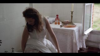 Trannies Naked Georgia Scalliet, Elsa Lepoivre, Florence Viala - Les Trois Soeurs (2015) Realsex